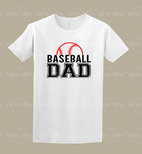 Baseball Dad