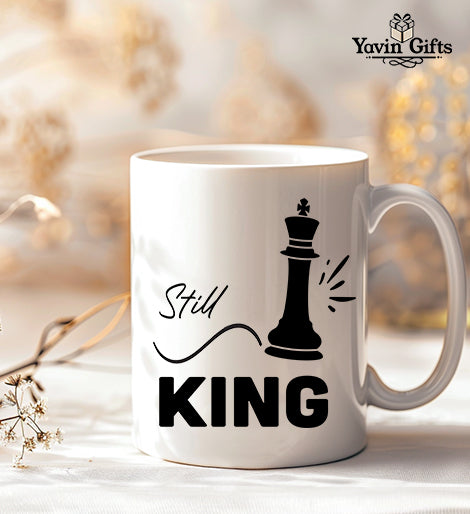 Thinking- Still King
