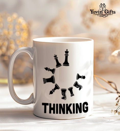 Thinking- Still King