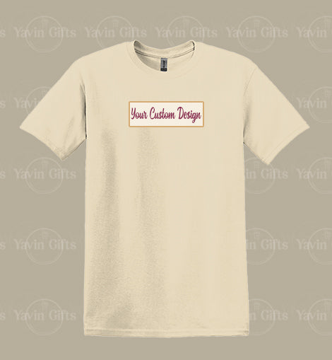 Adult-Custom Design-Center