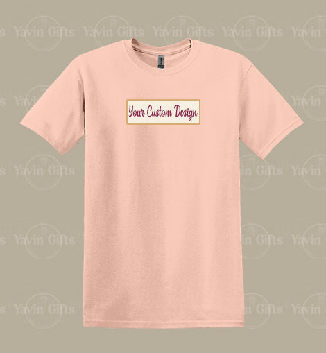 Adult-Custom Design-Center