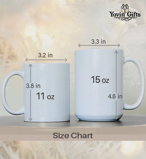 Mr & Mrs Mug set- Personalized  name