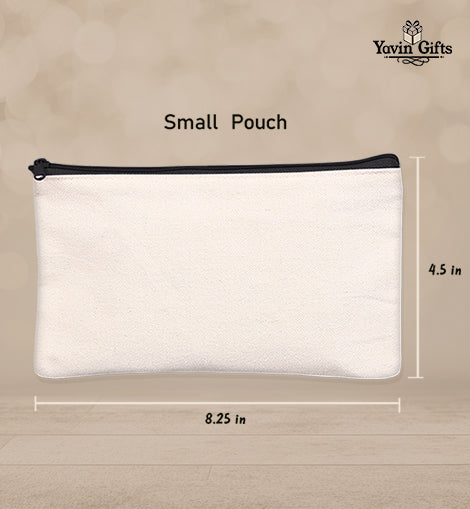 Customized Pouch-Your Design/ Logo