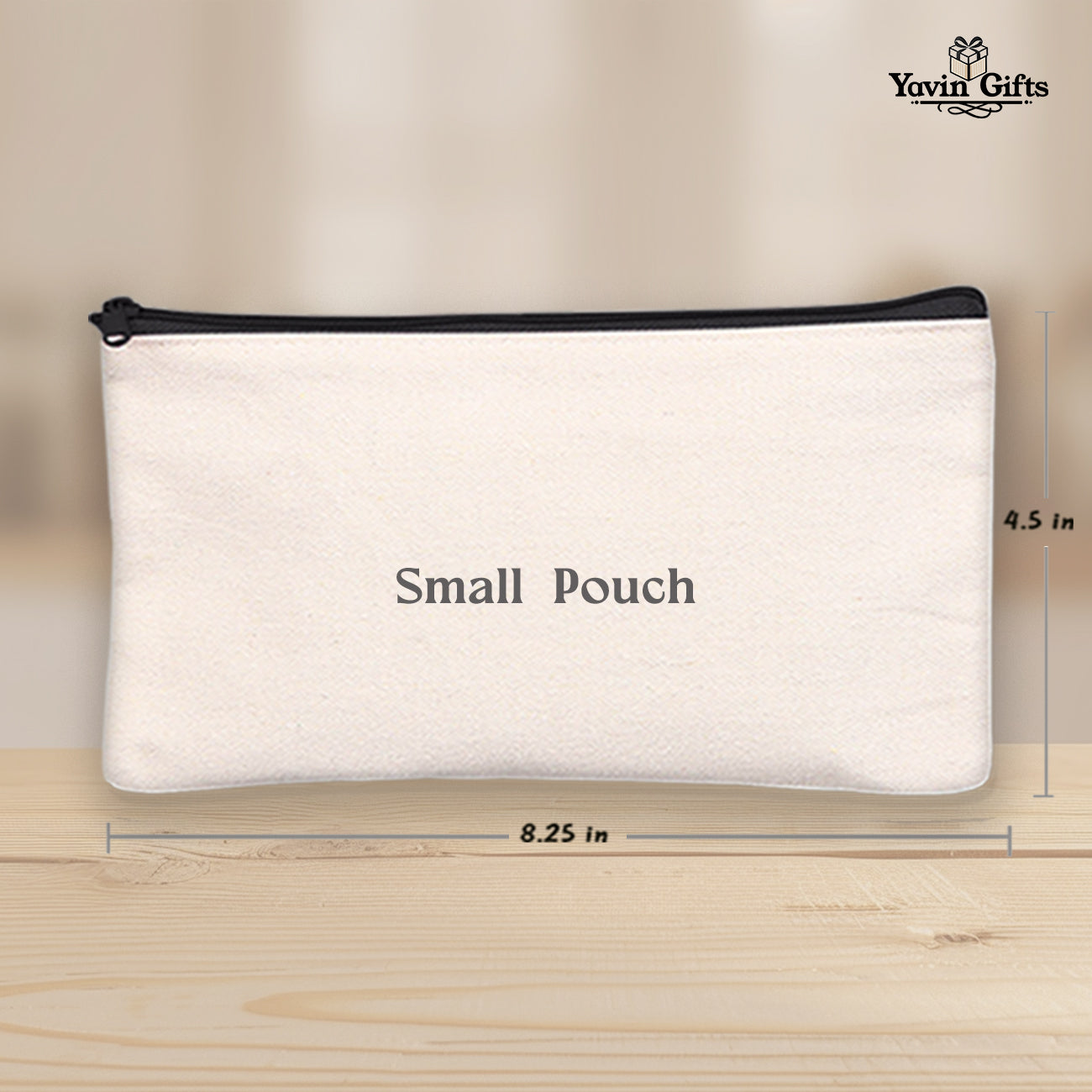 Packed with possibilities - Personalized name