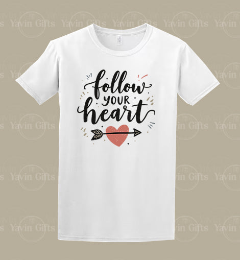 Follow Your Heart