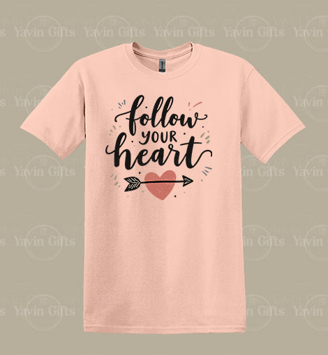 Follow Your Heart