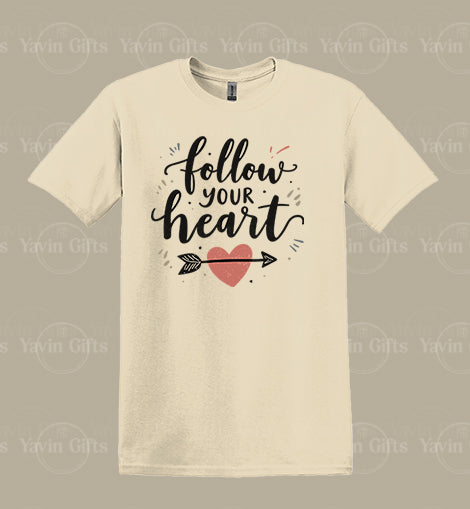 Follow Your Heart
