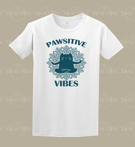Pawsitive Vibes