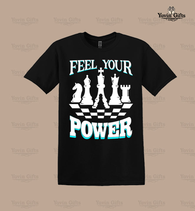 Feel your Power