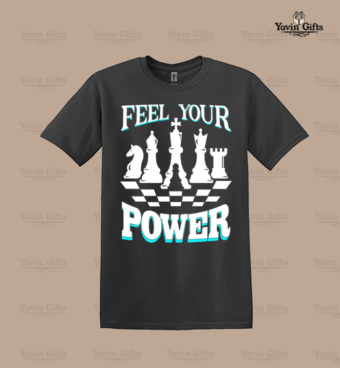 Feel your Power