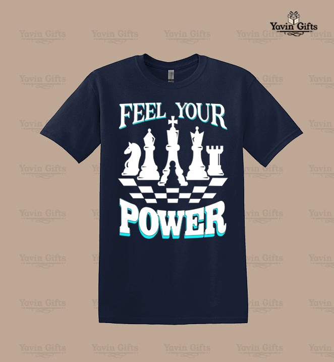 Feel your Power