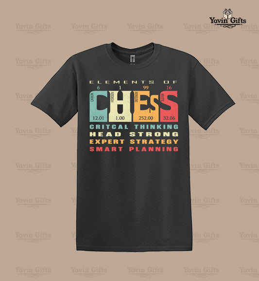 Elements of Chess