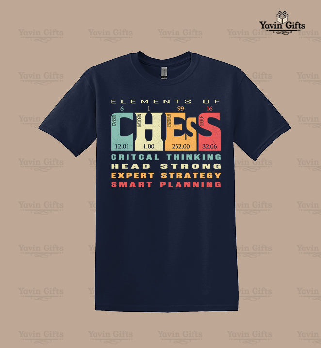 Elements of Chess
