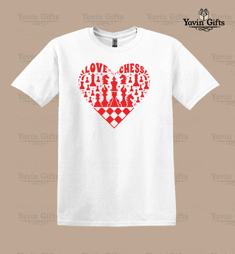 Love Chess