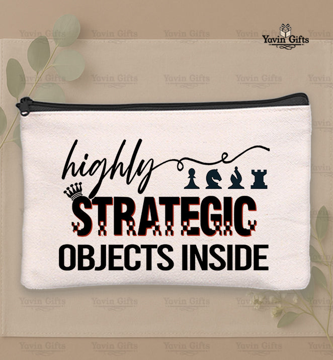 Highly strategic objects
