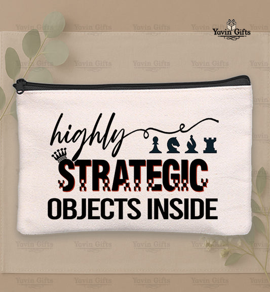Highly strategic objects
