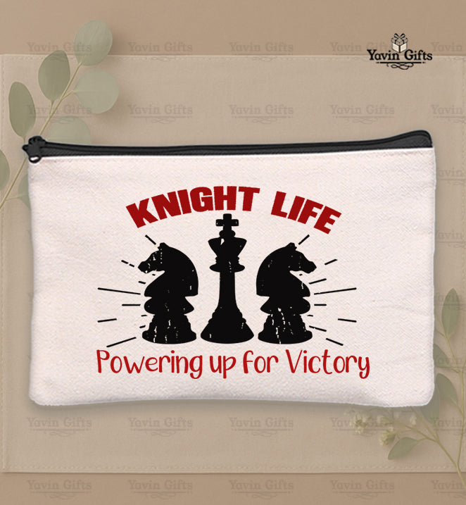Knight life
